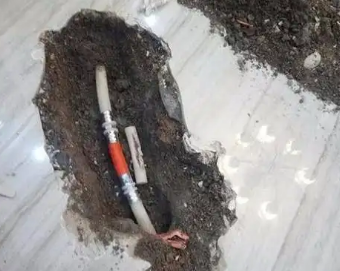 安仁测漏水电话