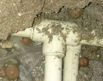 安仁测漏水多少钱