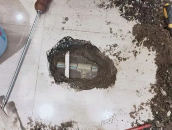 安仁测漏水电话