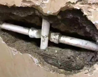 安仁测漏水哪家好