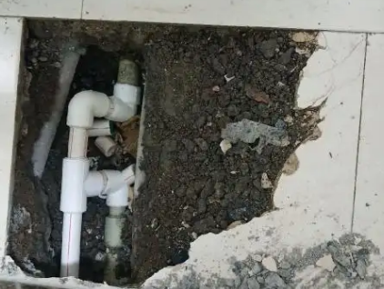 安仁测漏水哪家好