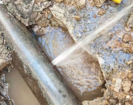 安仁测漏水公司