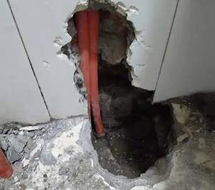 安仁漏水检测电话