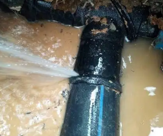 安仁测漏水公司哪家好