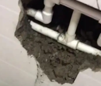 安仁漏水检测电话