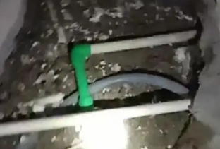 安仁测漏水公司