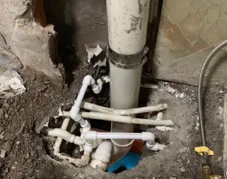 安仁漏水检测哪家好