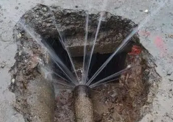 安仁漏水检测多少钱