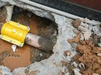 安仁漏水检测哪家好