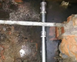 安仁漏水检测公司电话