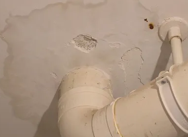 安仁卫生间测漏水多少钱