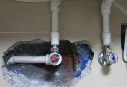 安仁卫生间测漏水查询方法