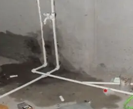 安仁水管漏水检测多少钱