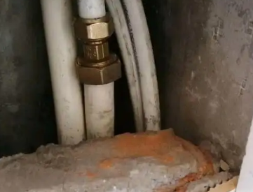 安仁水管漏水检测哪家好