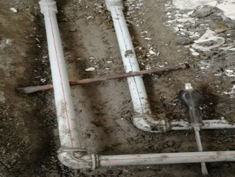 安仁卫生间测漏水多少钱