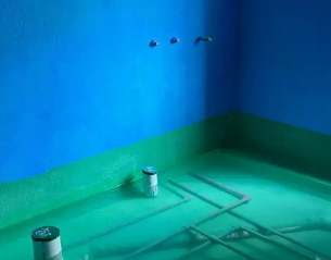 安仁卫生间防水