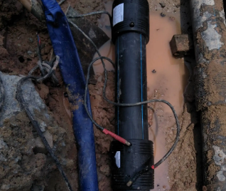 安仁水管漏水检测多少钱