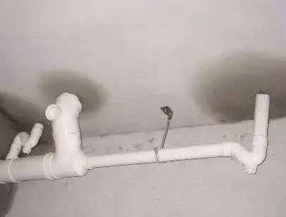 安仁卫生间测漏水的几种情景