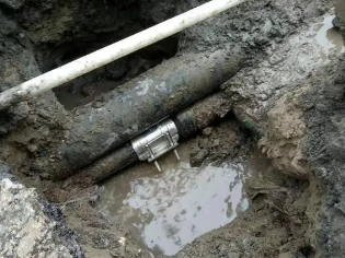 安仁水管漏水检测的传递距离多少