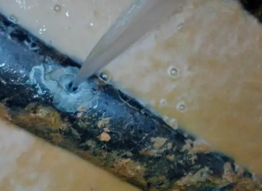 安仁水管漏水检测多少钱