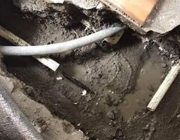 安仁卫生间测漏水价格明细