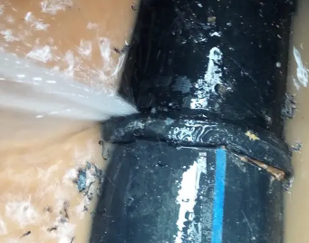 安仁水管漏水检测的小妙招