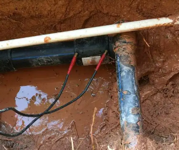 安仁水管漏水检测多少钱