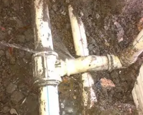 安仁卫生间测漏水多少钱