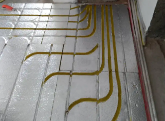 安仁地暖维修哪家好