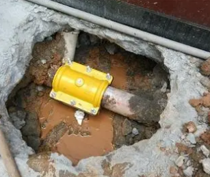 安仁水管漏水检测的几种情况