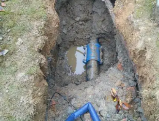 安仁水管漏水检测多少钱