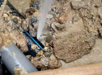 安仁水管漏水检测哪家好