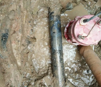 安仁水管漏水检测的检测方法