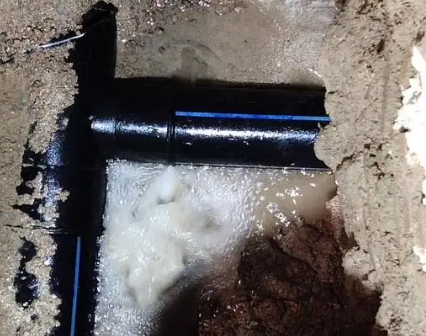 安仁水管漏水检测哪家好