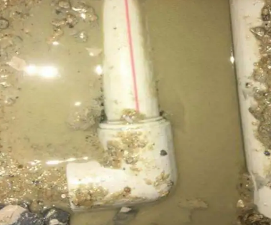 安仁水管漏水检测多少钱