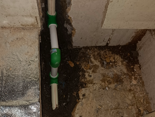 安仁卫生间测漏水哪家好