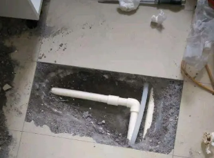 安仁卫生间测漏水哪家好