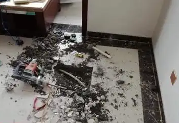 安仁漏水检测多少钱