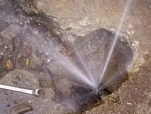 安仁水管漏水检测哪家好