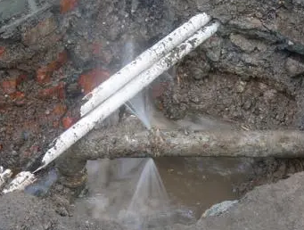 安仁测漏水多少钱