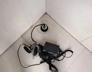 安仁测漏水公司