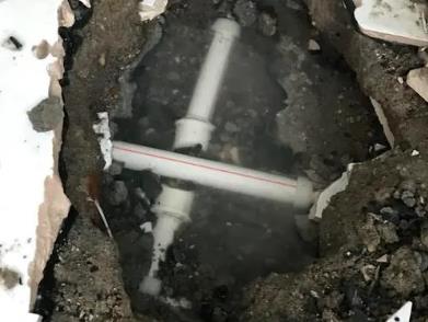 安仁漏水检测公司哪家好