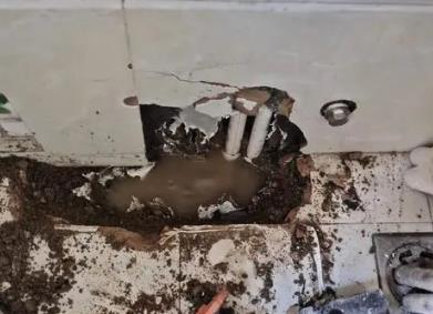 安仁漏水检测电话