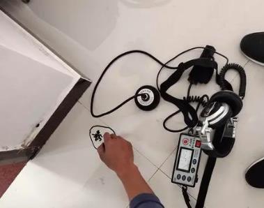 安仁测漏水公司电话